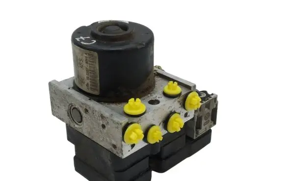 Peugeot 206 ABS Pump 9659136980
