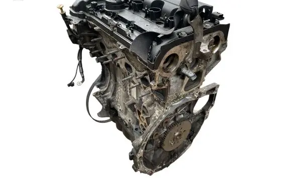 Mini One - Cooper R57 Engine n14b16ab n14b16