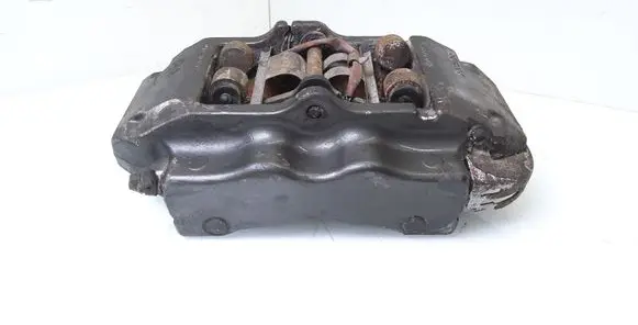 Audi Q7 4L Rear brake caliper