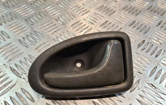 Renault Scenic I Front door interior handle 7700415975