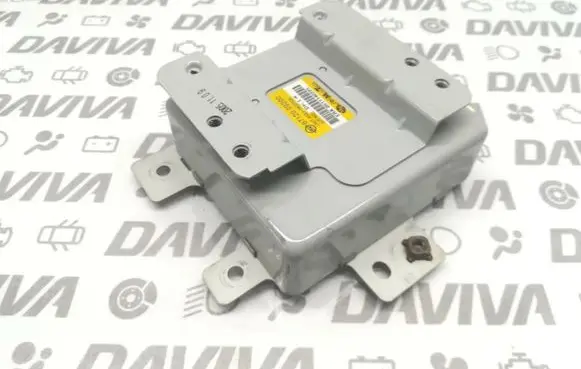 Alarm control unit/module