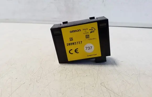 Chevrolet Captiva Keyless (KESSY) go control unit/module 20803737