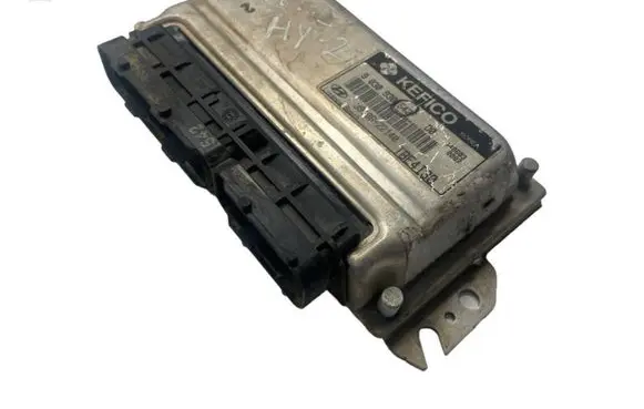 Hyundai Getz Engine control unit/module 3910622140 TBE4T30 9030930542F
