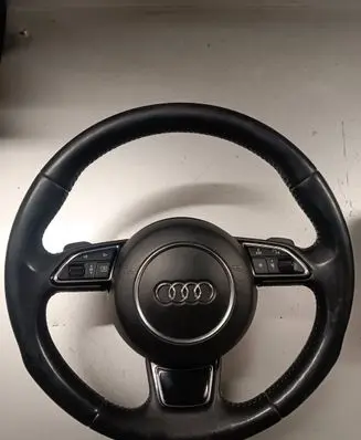 Audi A7 S7 4G Steering wheel 4G0419091S 622983000 272759283