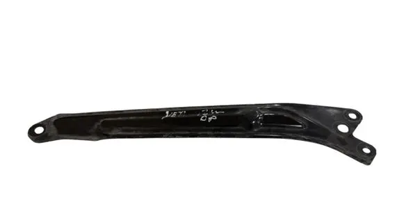 Skoda Yeti (5L) Radiator support slam panel bracket 5L0805932