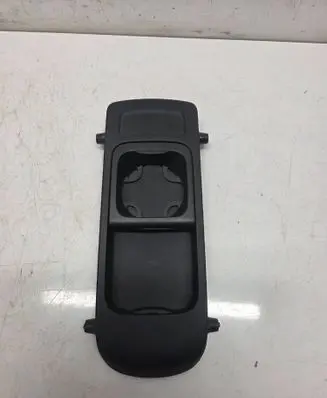 Opel Meriva B Cup holder front 