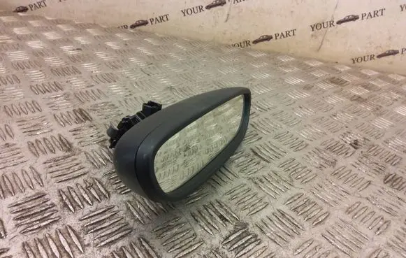 BMW X2 F39 Rear view mirror (interior) 924358903
