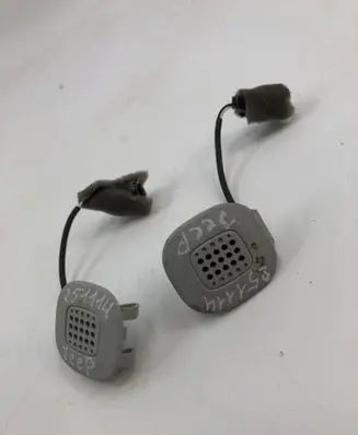 Jeep Compass Microphone (bluetooth/phone) 60942708