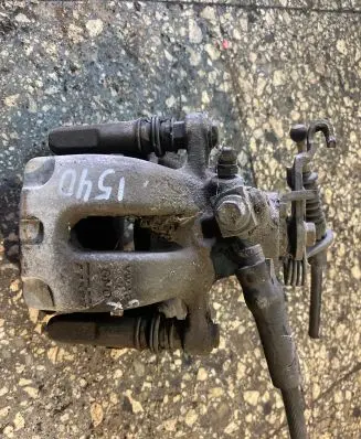 Skoda Octavia Mk3 (5E) Rear brake caliper