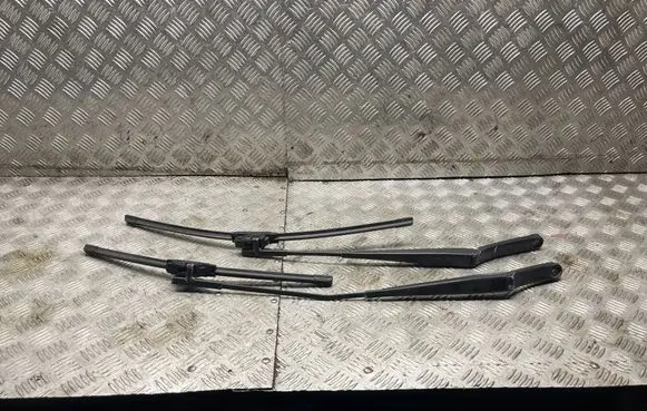 Skoda Octavia Mk2 (1Z) Windshield/front glass wiper blade 1Z1955410A