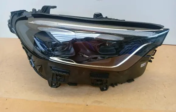 Mercedes-Benz GLC C254 Headlight/headlamp 2549062402