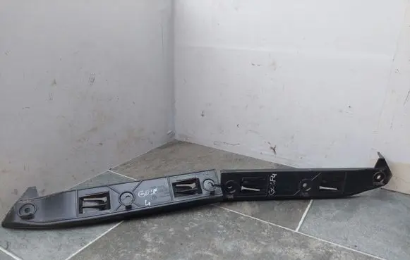 Volkswagen Golf IV Front bumper mounting bracket 1J0807184A 1J0807183A