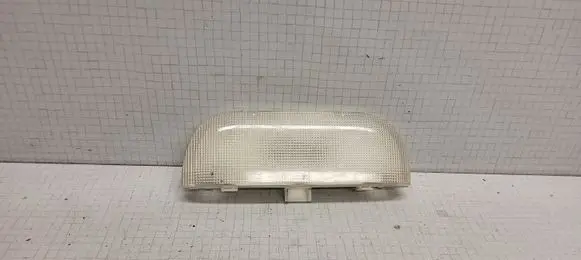 Chrysler Town & Country IV Rear seat light 04685678AA