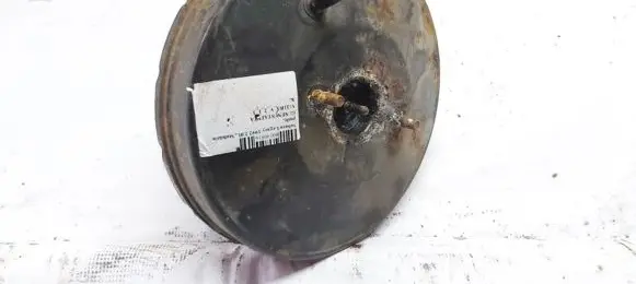 Subaru Legacy Brake booster