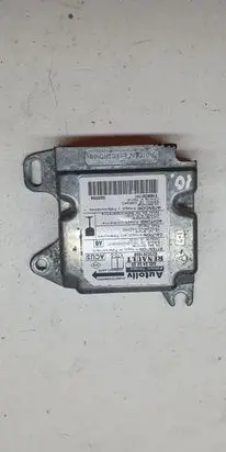Renault Master II Airbag control unit/module 605045200 8200381668