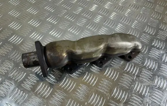 Audi Q7 4L Exhaust manifold 059253034L 059253034