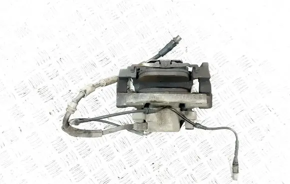 BMW X5 E70 Front brake caliper