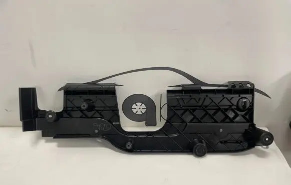 BMW X3 G01 Other trunk/boot trim element 7396583