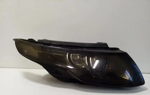 Land Rover Evoque I Headlight/headlamp BJ3213W029DC E110R034663
