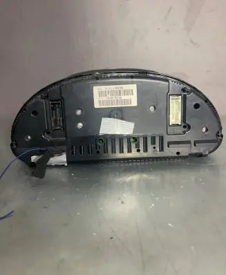 BMW 5 E39 Speedometer (instrument cluster) 87001313