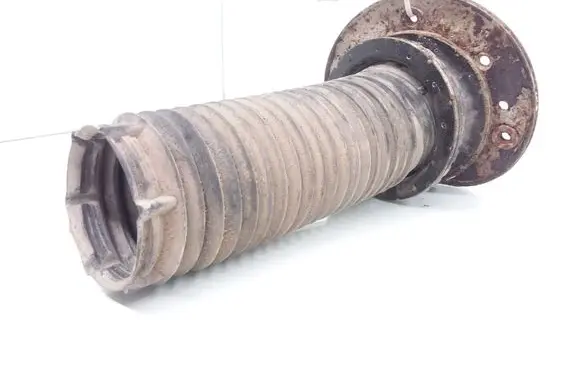 Volvo S80 Front coil spring rubber mount 