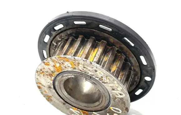 Ford Fiesta Crankshaft gear 