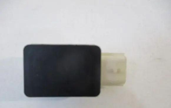 Renault Scenic III - Grand scenic III Airbag deployment crash/impact sensor 988800002R