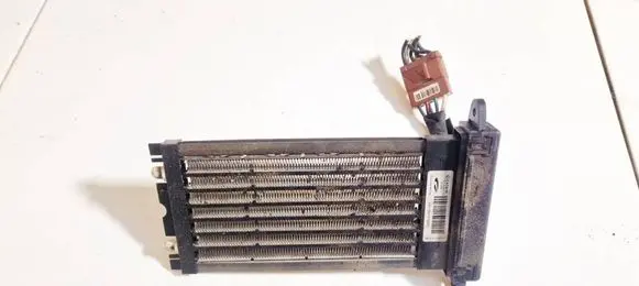 Honda Civic Electric cabin heater radiator 06t214