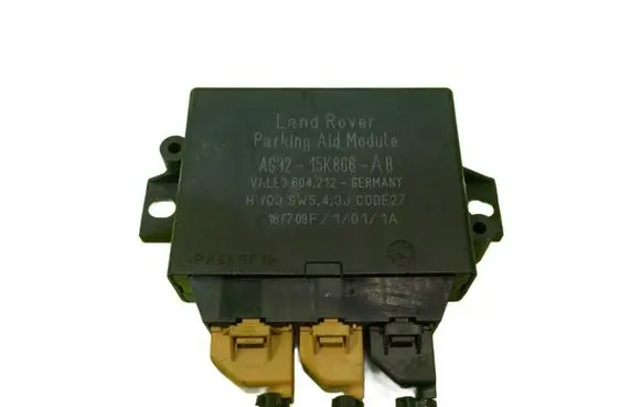 Land Rover Freelander 2 - LR2 Other control units/modules AG9215K866AB