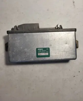 Renault Espace II ABS control unit/module 0265100047 56201298