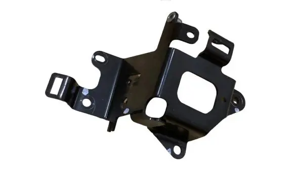 McLaren MP4 12c ABS pump bracket 11A4492CP 11A4492CP-02 11A4492CP02
