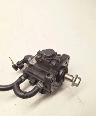 Opel Zafira C Fuel injection high pressure pump 0445010248 55574632 1319154