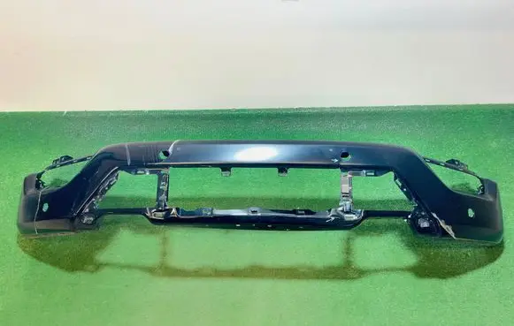 Ford F150 Front bumper 17210170