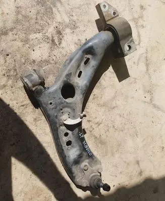 Volkswagen Scirocco Front control arm