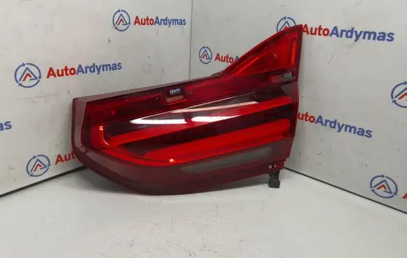 BMW 7 G11 G12 Tailgate rear/tail lights 2583246 63212583246