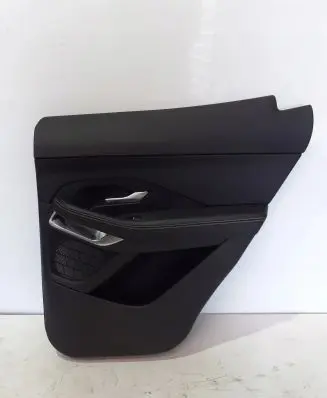 Jaguar E-Pace Rear door card panel trim J9C320986AW