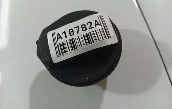 Fuel tank filler cap