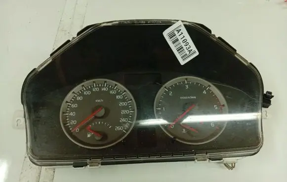 Volvo V50 Speedometer (instrument cluster) 30728645