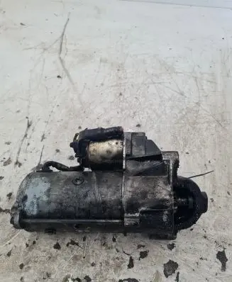 Audi A4 S4 B6 8E 8H Starter motor