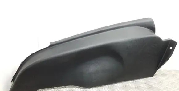 Volkswagen Tiguan Rear seat side top trim 5N0867765