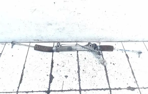Steering rack