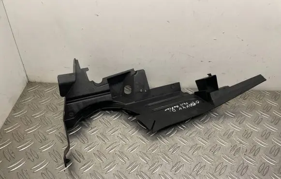 Ford C-MAX II Intercooler air guide/duct channel AM518310B AM518310BB
