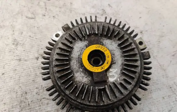 Mercedes-Benz Sprinter W901 W902 W903 W904 Viscous fan clutch A0002005122