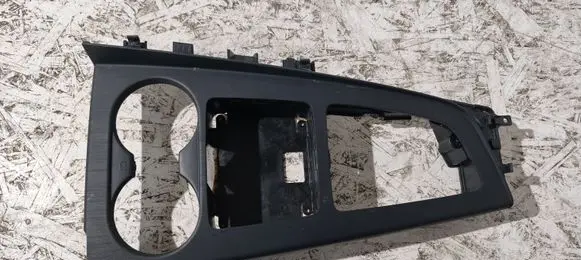 Audi A4 S4 B9 Gear shifter surround trim plastic 8W1864241A