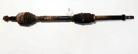 Renault Laguna III Front driveshaft 