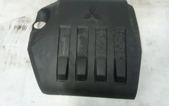 Mitsubishi Eclipse Cross Engine cover (trim) 1003A341