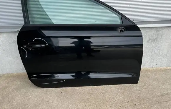 Audi A1 Door (2 Door Coupe) 