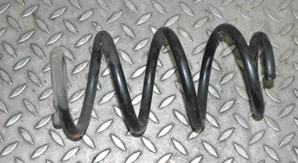 Audi A5 Sportback 8TA Front coil spring
