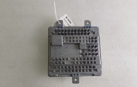 BMW X5 G05 Light module LCM 793336002 E061706