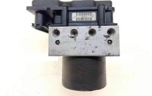 Subaru Outback ABS Pump 0265231379 27594AG010